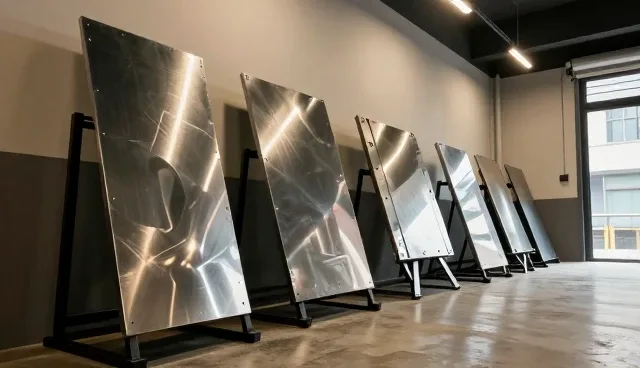 钣金喷漆过程中常见问题的应对策略