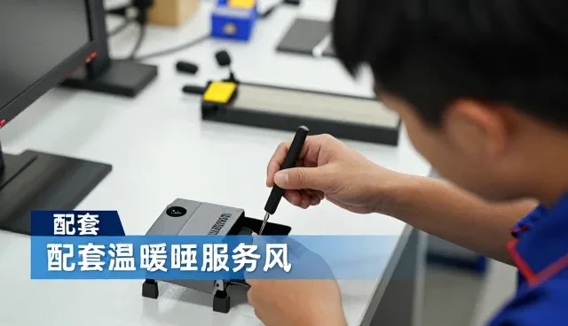 维护保养需求推动保养服务优化升级